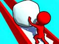 Spel Snow Race 3D: Fun Racing på nätet