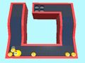 Spel Woobble Balance 3D 2 på nätet