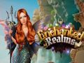 Spel Förtrollade riken  på nätet