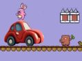 Spel Utmana äventyr av söt kanin  på nätet