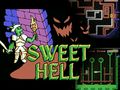 Spel Söta helvetet  på nätet