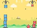 Spel Tower Builder: 2 spelare  på nätet