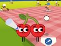 Spel Doodle baseball på nätet