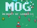 Spel Mog Memory of Goddess på nätet