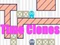 Spel Tidskloner  på nätet