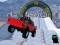 Spel Ice Drop: GTA 5 online på nätet