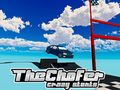 Spel Chofer Crazy Stunts på nätet