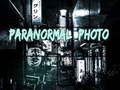 Spel Paranormalt foto  på nätet