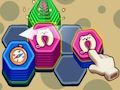 Spel Hex trippelmatch  på nätet