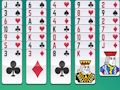 Spel Freecell extrem på nätet