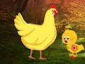 Spel Hämta The Hurt Chick  på nätet