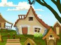 Spel Tacksam hundräddning  på nätet