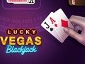 Spel Lucky Vegas Blackjack på nätet