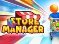 Spel Butikschef  på nätet