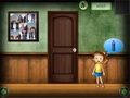 Spel AMGEL Kids Room Escape 203 på nätet