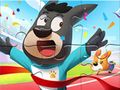 Spel Jigsaw Puzzle: Fun Sports Day på nätet