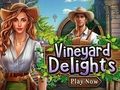 Spel Vingård läcker på nätet