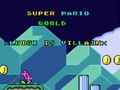 Spel Super Mario World: Luigi är skurk  på nätet