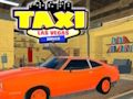 Spel Taxichaufför Las Vegas  på nätet
