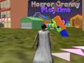 Spel Fruktansvärd mormors tid att spela  på nätet