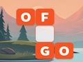 Spel Ordjakt  på nätet