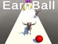Spel Tjäna boll  på nätet
