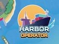 Spel Hamnoperatör  på nätet
