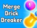 Spel Slå samman Brick Breaker  på nätet