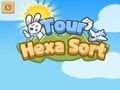 Spel Tour Hexa Sort på nätet