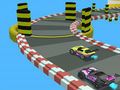 Spel Racerbilbrännare på nätet