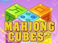 Spel Mahjongkuber  på nätet