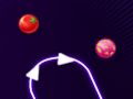 Spel Looper Fruit Hit på nätet