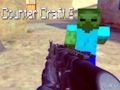 Spel Counter Craft 5 på nätet