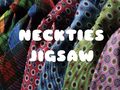 Spel Slipsar Jigsaw  på nätet