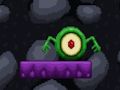 Spel Monster farligt  på nätet