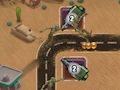 Spel Zombie försvarskrig  på nätet