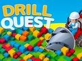 Spel Borruppdrag på nätet