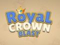 Spel Royal Crown Blast på nätet