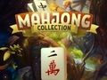 Spel Mahjong samling  på nätet