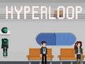 Spel Hyperloop på nätet