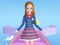 Spel Mode Princess: klä upp på nätet