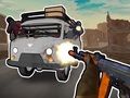 Spel Farfar Road Chase  på nätet