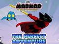 Spel Mao Mao Heroes of Pure Heart Det perfekta äventyret  på nätet
