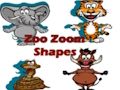 Spel Zoo Zoom former  på nätet