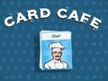 Spel Kortcafé  på nätet