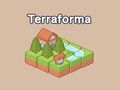 Spel Terraforma på nätet