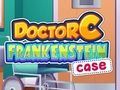 Spel Dr. S: Fallet Frankenstein pÄ nÀtet Spel Dr. S: Fallet Frankenstein pÄ nÀtet