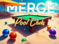 Spel Slå samman pool  på nätet