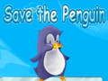 Spel Penguin Rescue  på nätet