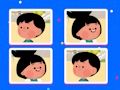 Spel Dumma söndagar matchar på nätet